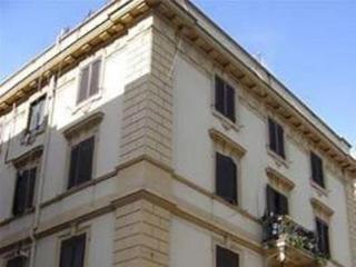 Maison d'hôtes Domus Romana