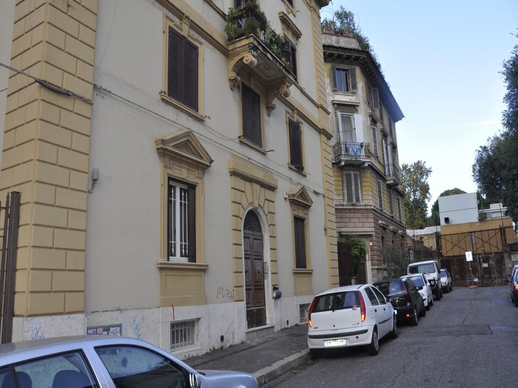 Domus Romana Gasthuis 4*