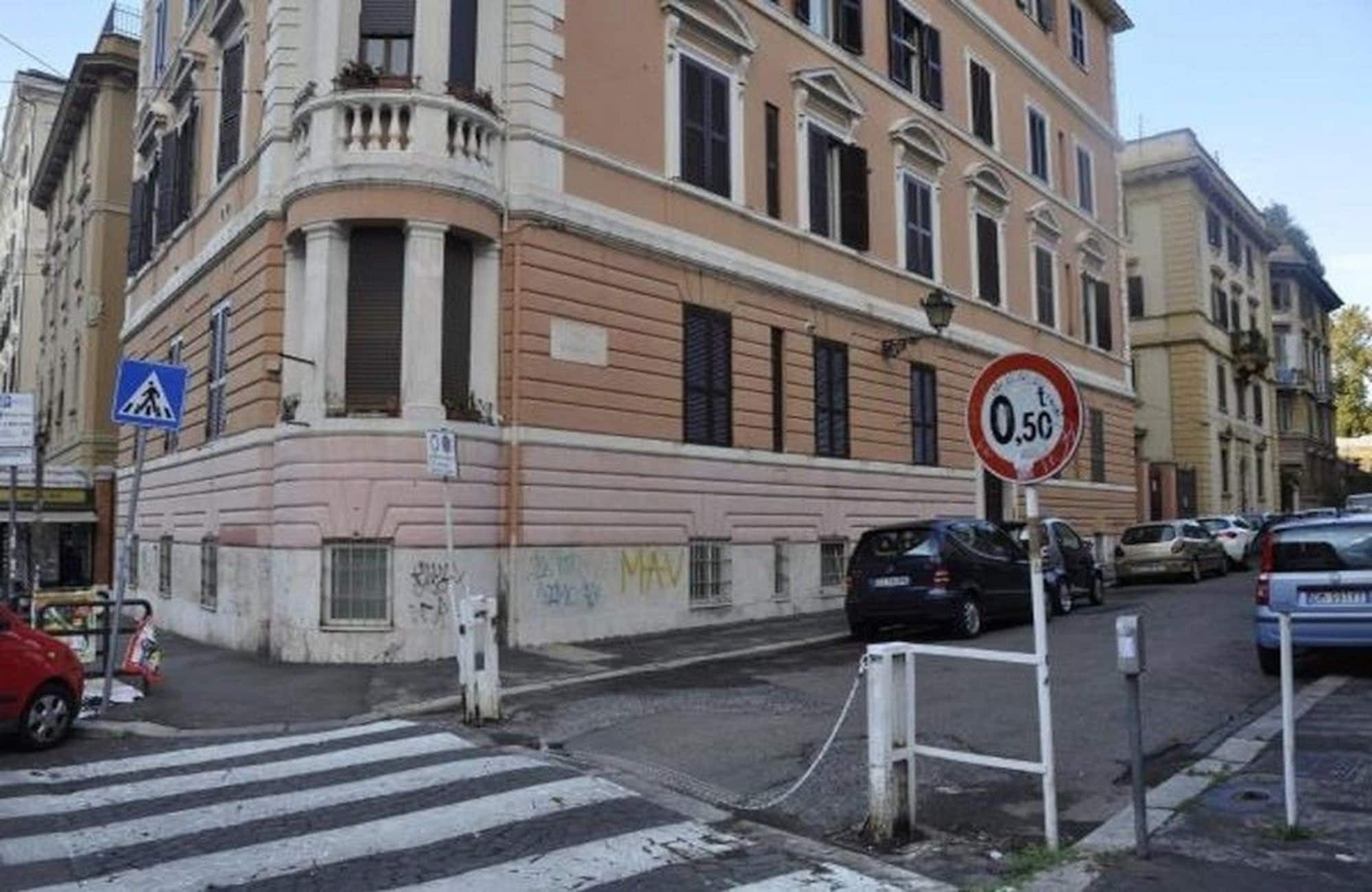 Domus Romana Gasthuis
